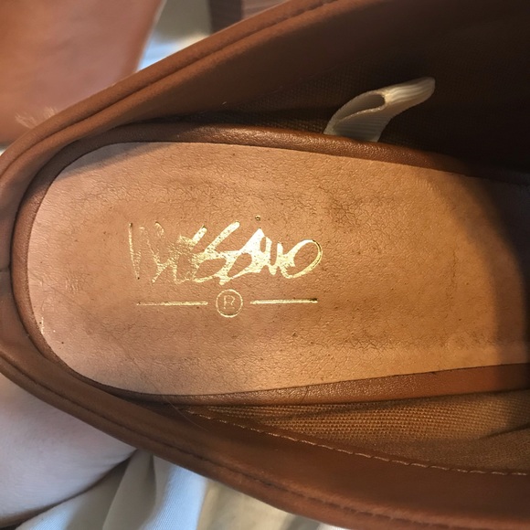 Target Heels - Picture 3 of 5